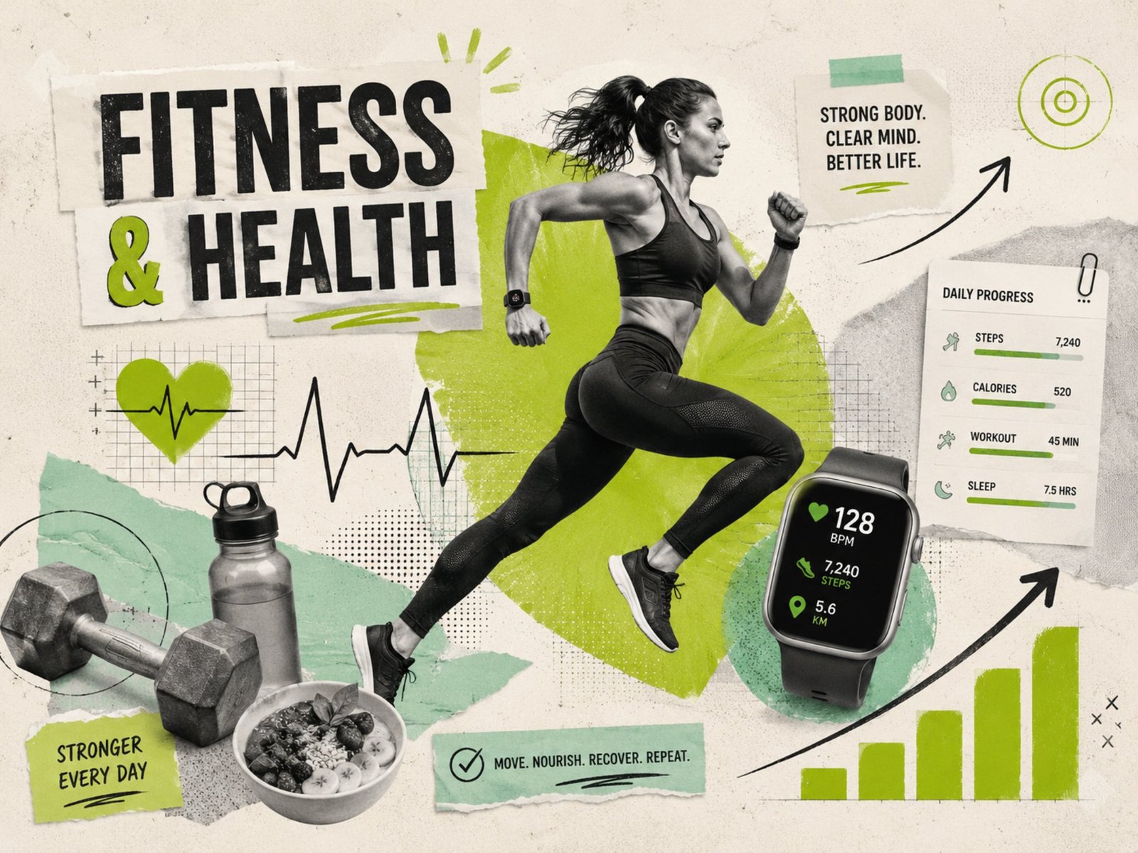 Fitness